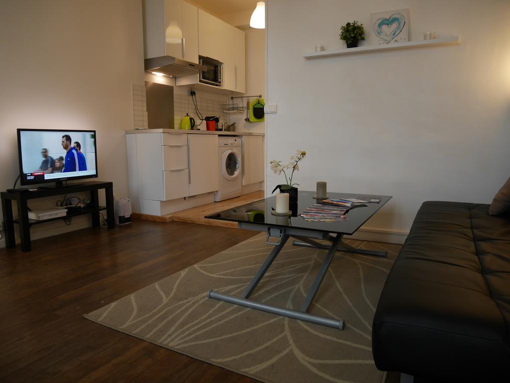 Appartement Universite-Capitole Toulouse Room photo
