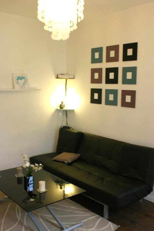 Appartement Universite-Capitole Toulouse Room photo