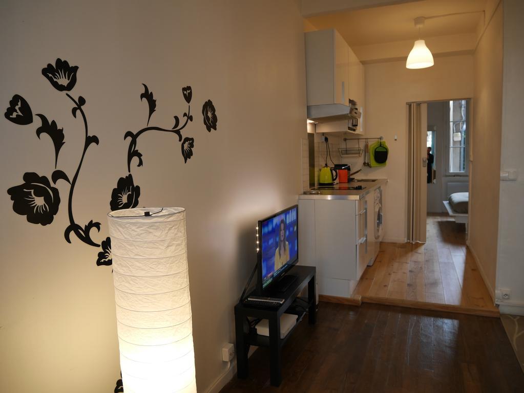 Appartement Universite-Capitole Toulouse Room photo